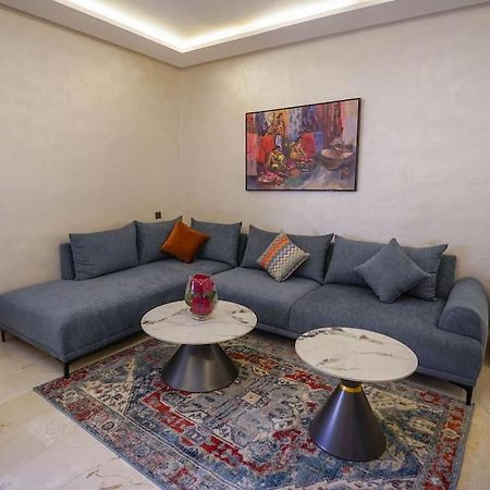 Spacieux Et Luxueux Appartement Marakeş Dış mekan fotoğraf