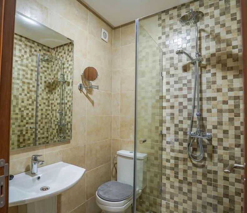Spacieux Et Luxueux Appartement Marakeş Dış mekan fotoğraf