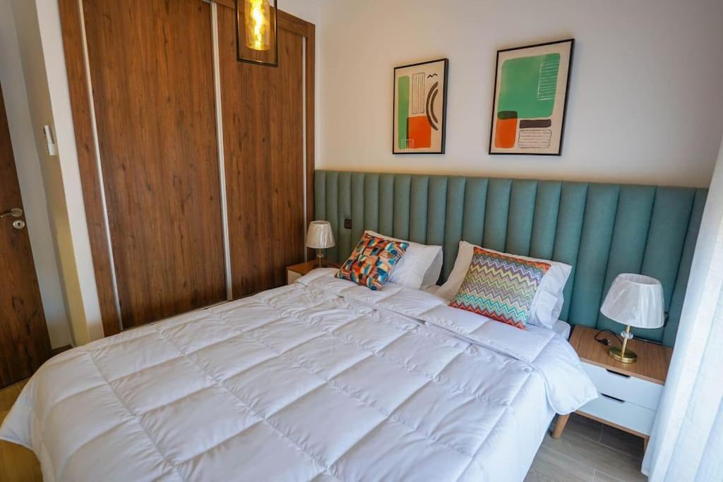 Spacieux Et Luxueux Appartement Marakeş Dış mekan fotoğraf