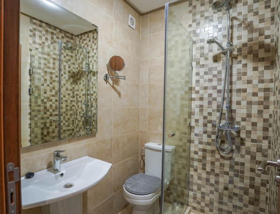Spacieux Et Luxueux Appartement Marakeş Dış mekan fotoğraf