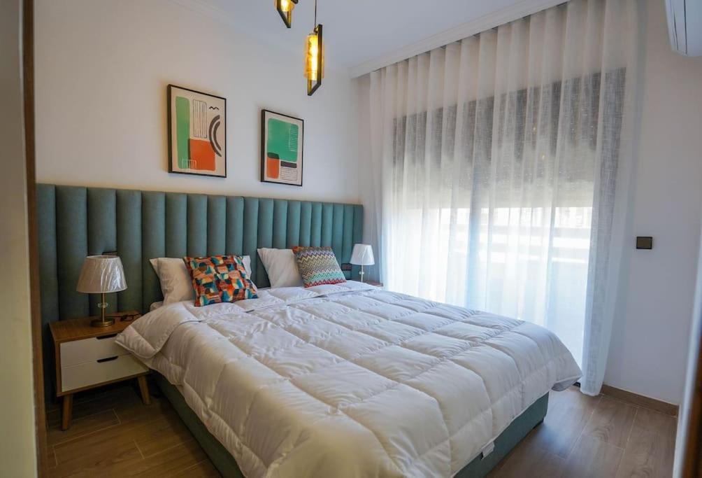 Spacieux Et Luxueux Appartement Marakeş Dış mekan fotoğraf