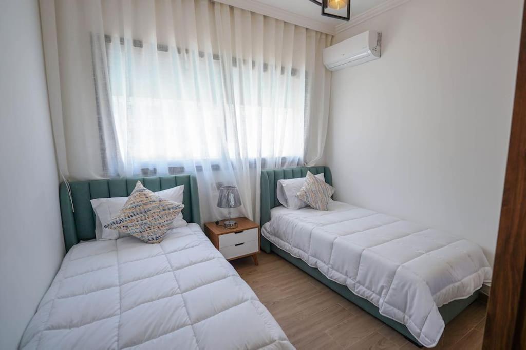Spacieux Et Luxueux Appartement Marakeş Dış mekan fotoğraf
