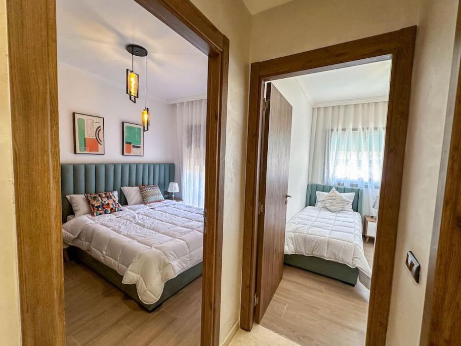 Spacieux Et Luxueux Appartement Marakeş Dış mekan fotoğraf