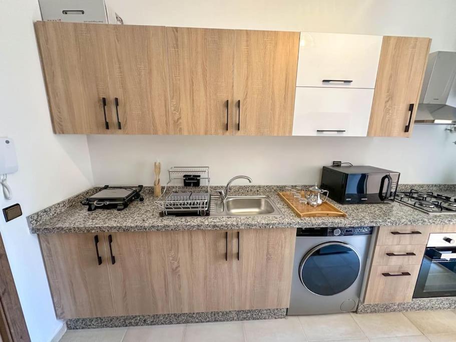 Spacieux Et Luxueux Appartement Marakeş Dış mekan fotoğraf